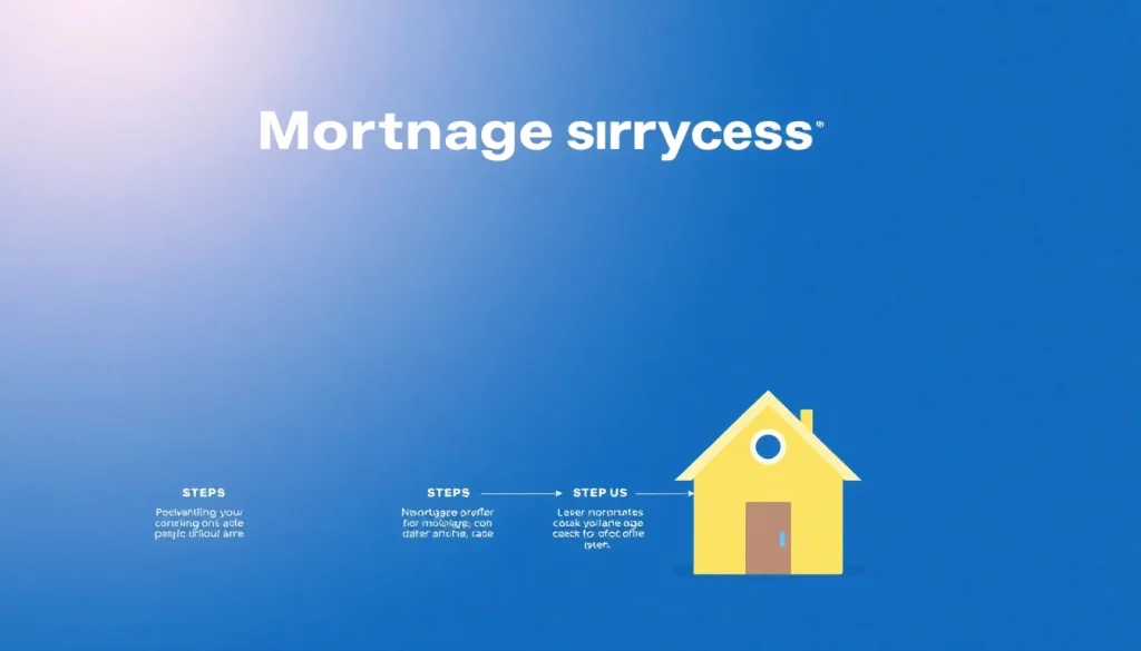 A Comprehensive Guide to the Mortgage Process for Lenders: Stages and Best Practices