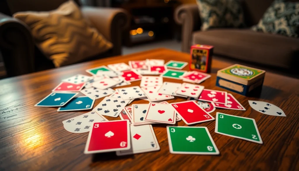 Master Rummy Wealth: Strategies to Boost Your Earnings and Enjoyment