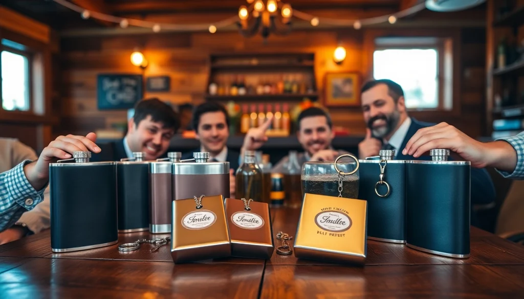 Unique Cheap Groomsmen Gifts to Delight Your Wedding Party Without Breaking the Bank