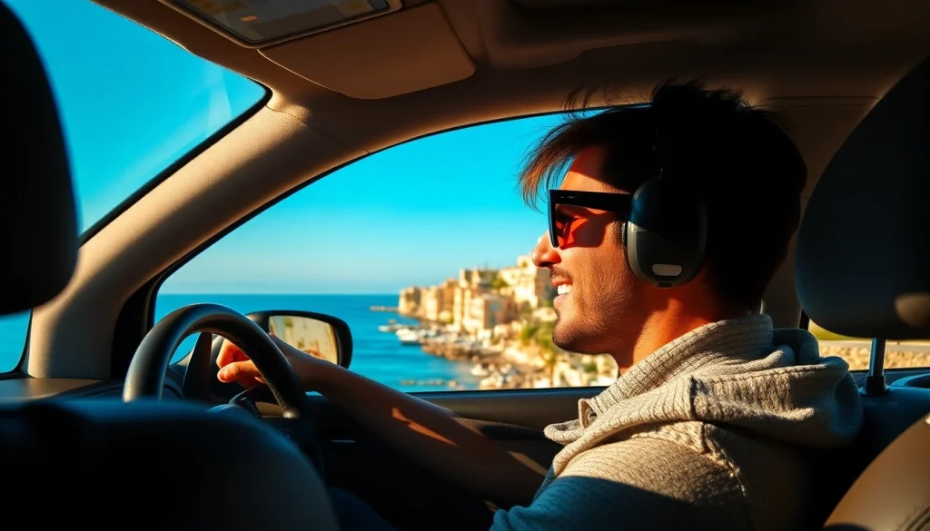 Affordable Cheap Car Rental with Driver in Malta: Your Ultimate Travel Solution