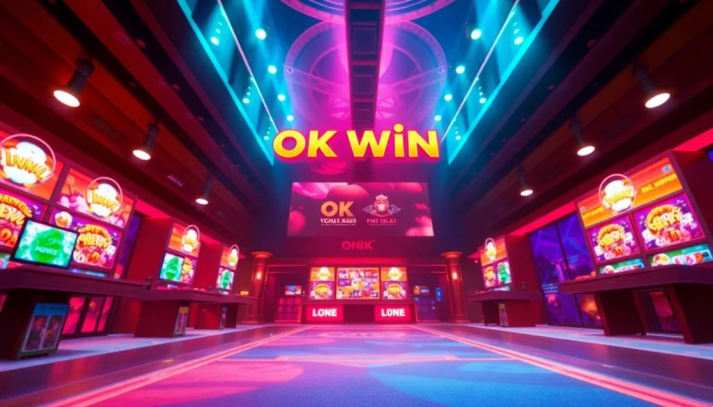 Winning Strategies for Success on the ok win Betting Platform