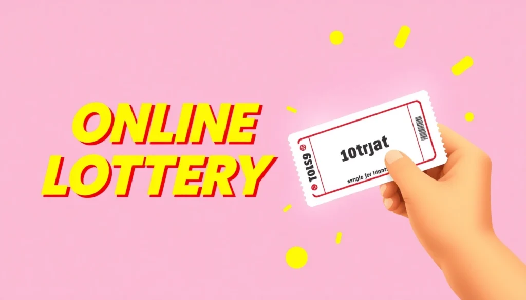 Why มาชัวร์เบท is the Go-To Online Lottery Platform for Thai Players