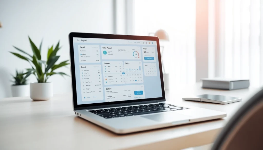 Top 10 Best Payroll Apps for Streamlined Business Operations