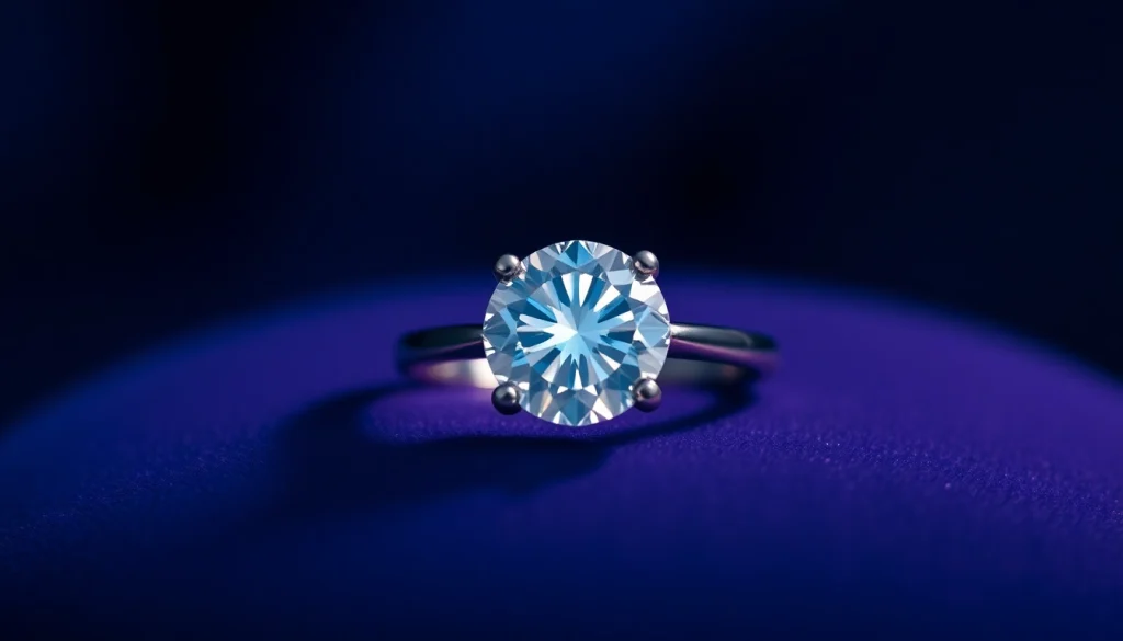 Timeless 2 Carat Engagement Rings: Elegant Styles for Your Perfect Proposal