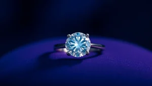 Showcase stunning 2 Carat Engagement Rings featuring exquisite diamond cuts and settings ideal for memorable proposals.