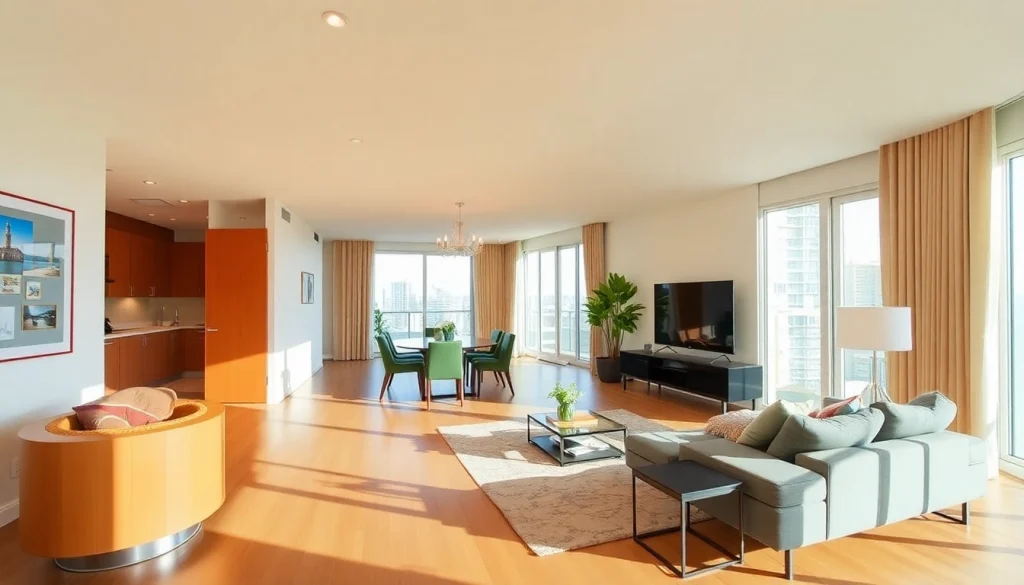 Experience Elegance: Living in the Margaret Drive Condo Community