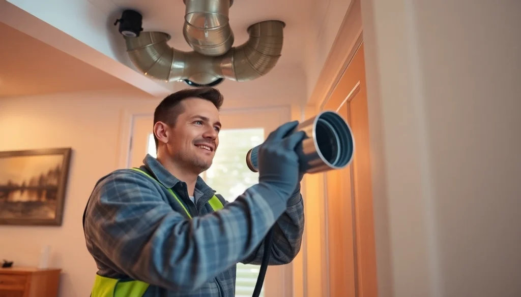 Reliable Dryer Vent Cleaning Services in Salt Lake City, Utah for a Safer Home