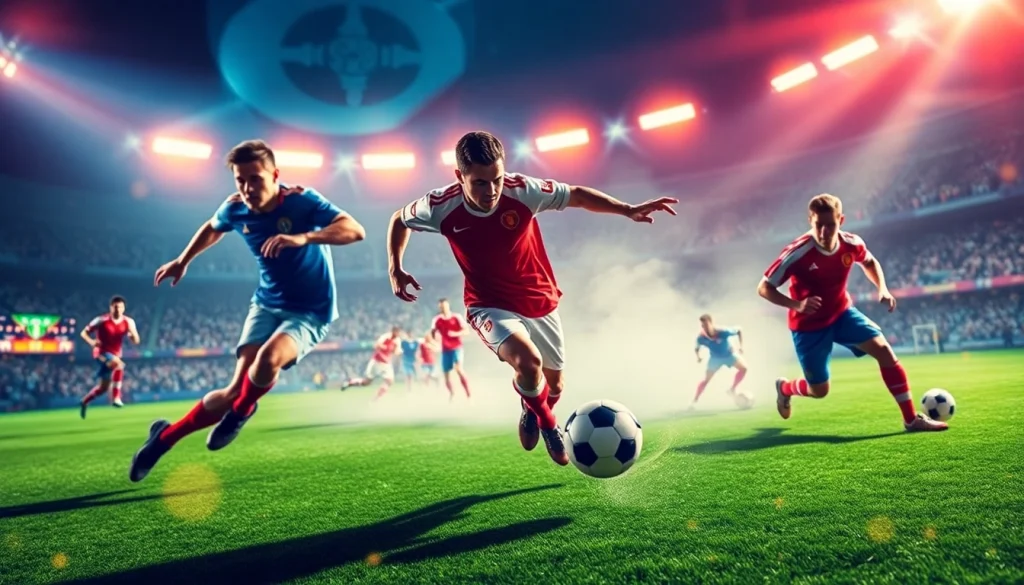 ราคาบอล: Your Complete Guide to Understanding Football Betting Odds