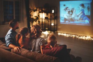 Abonnement IPTV Smarters Pro