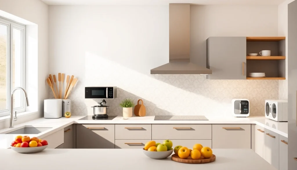 Affordable Kitchen Appliances: Elevate Your Cooking Experience Without Breaking the Bank