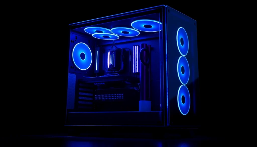 Top Qualities to Look for in a PC CASE Manufacturer for Your Next Build