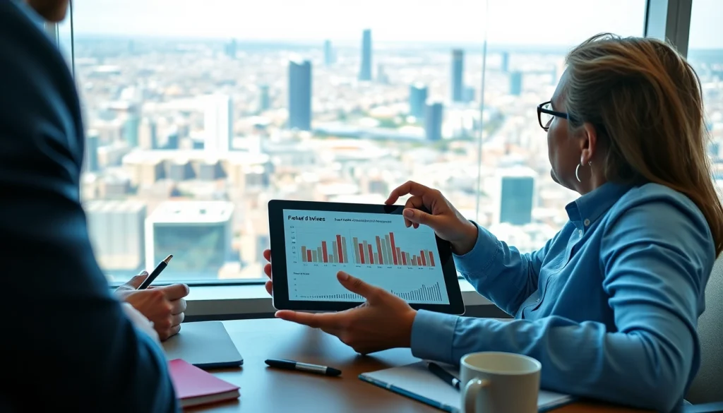 Comprendre le fonds d’investissement alternatif réservé : avantages et opportunités
