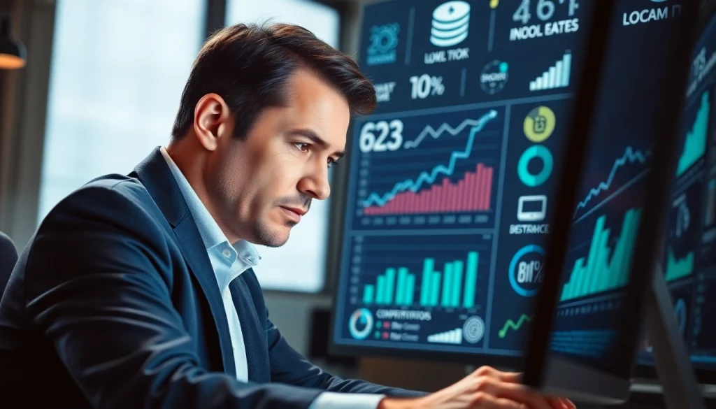 Gain insights to find competitor customers through strategic analysis of data-driven metrics.
