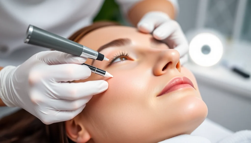 Enhance Your Beauty with the Fett-weg Spritze: A Comprehensive Guide to Non-Surgical Treatments