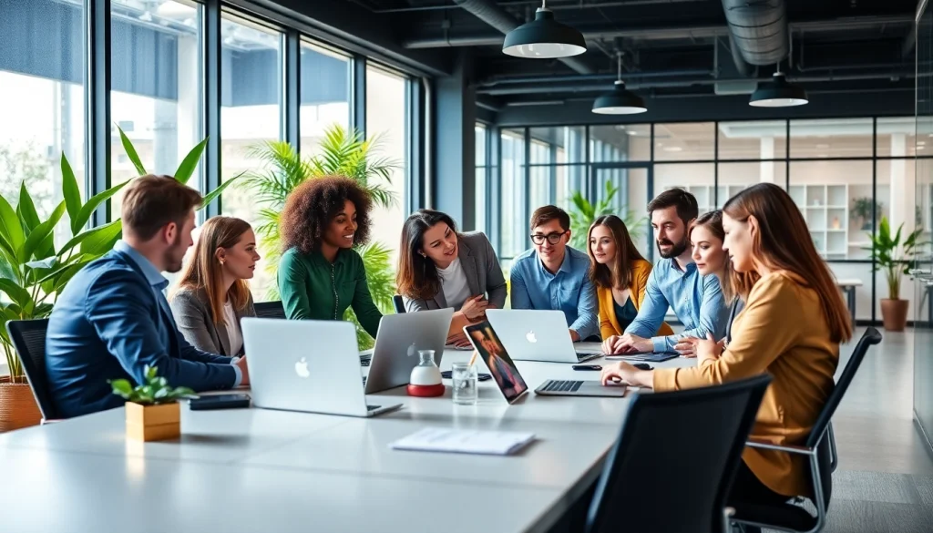 Boost Your Business with Effective Digital Marketing Strategies in Edmonton