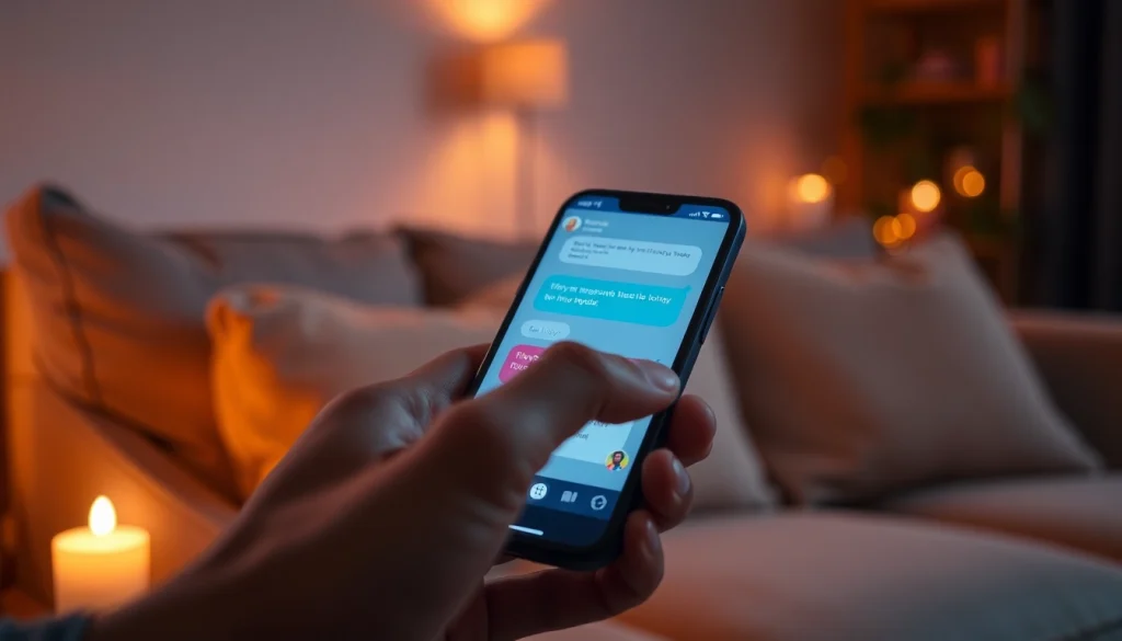 Your Guide to Navigating the Nuances of a Sex Chat Bot
