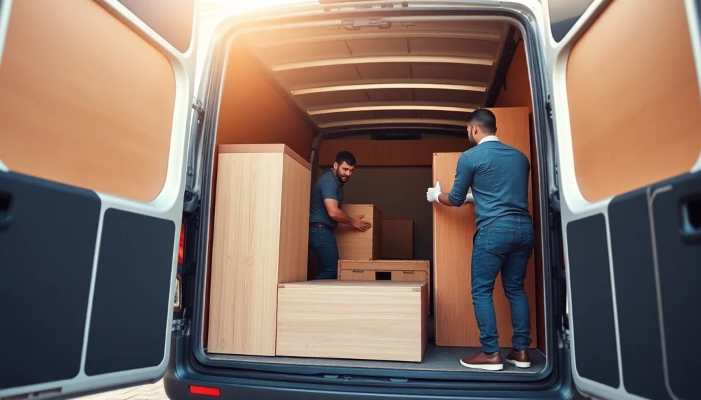 Professional Umzug Nürnberg: Stress-Free Moving Solutions by Sturm Relocations