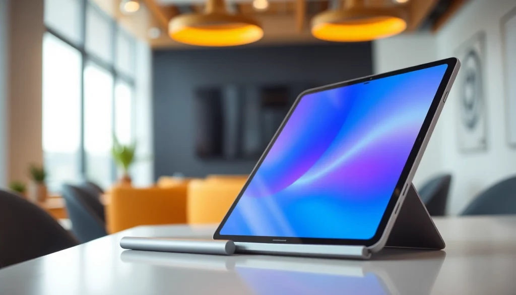 Why You Should Buy iPad Pro: Features, Options, and Best Deals