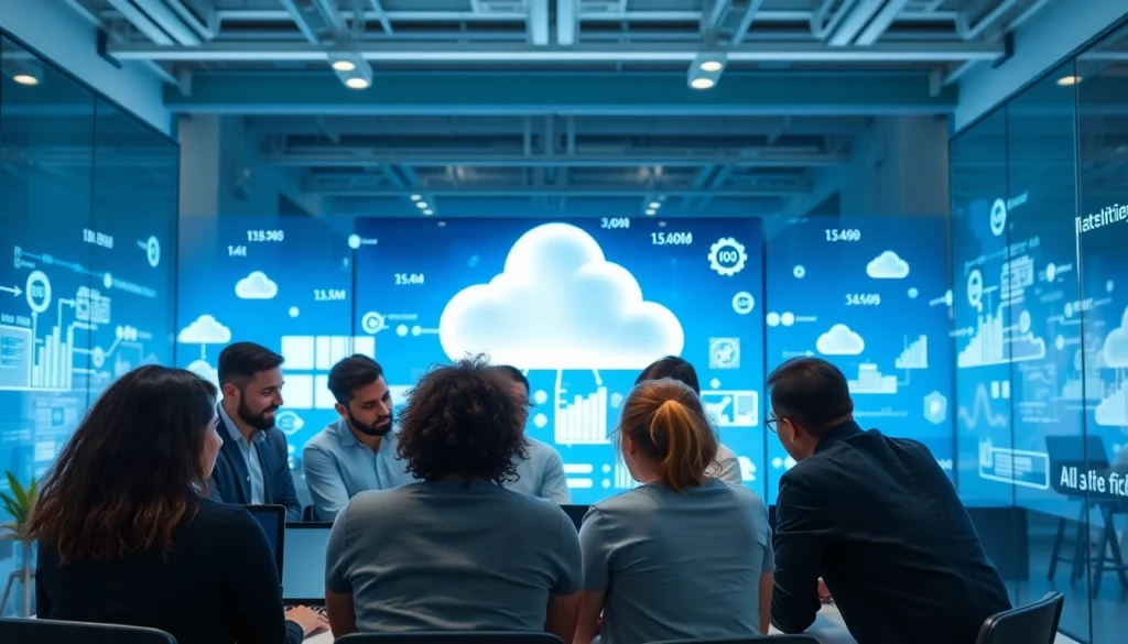 Unlocking the Potential of Cloud Infrastructure and DevOps Services for Businesses