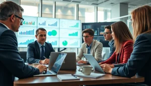 Analyze competitive intelligence strategies in a professional brainstorming session.