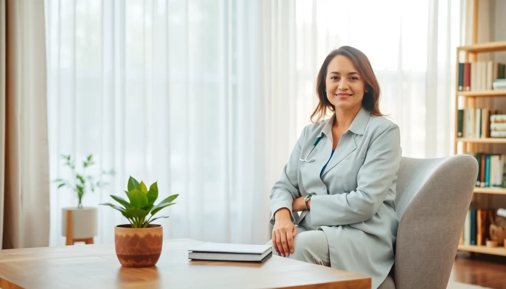 Understanding Attachment Theory: Insights from a Specialist