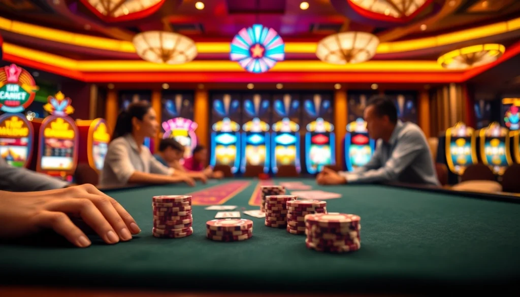 Top Recommendations for the Best Online Casino Philippines 2025