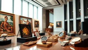 Engage with prestigious online auctions at https://www.avtales.com showcasing luxury collectibles.