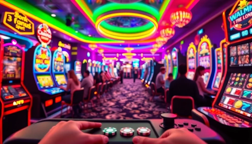 Keunggulan dan Keamanan di https://batman138ss.com: Situs Slot Online Terpercaya Indonesia