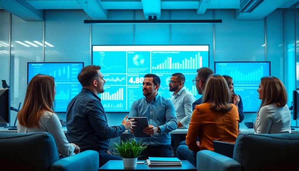 Mastering Competitive Intelligence: Strategies for Informed Business Decisions