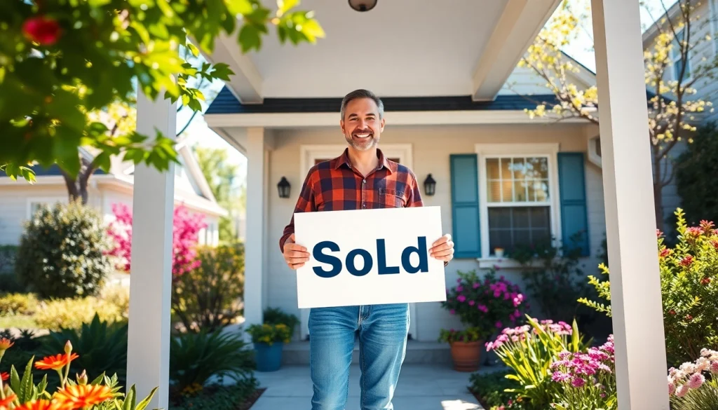 How to Buy My Property Fast: Effective Strategies for Quick Sale