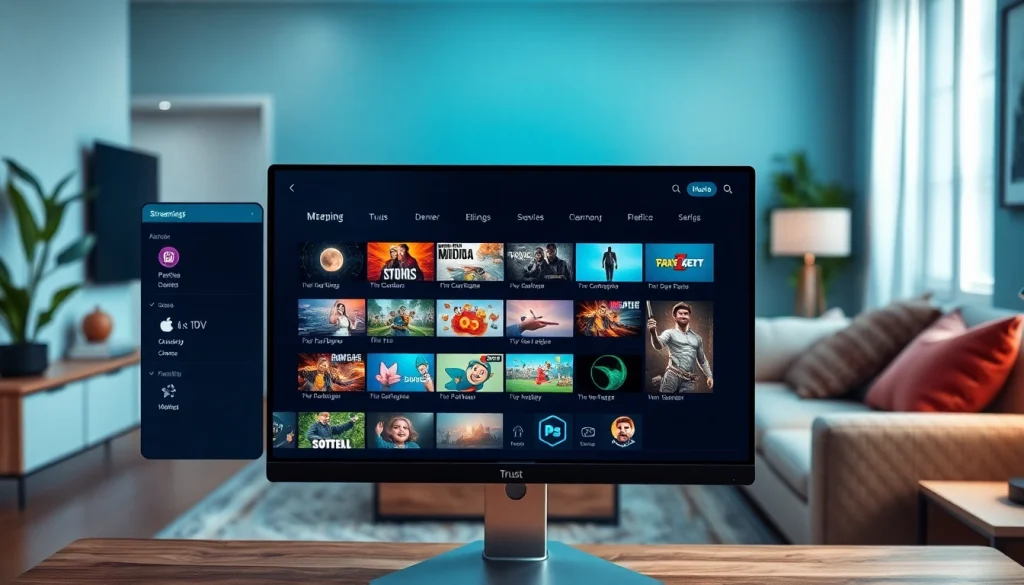 Comprar Listas IPTV: La Guía Definitiva para Encontrar las Mejores Opciones