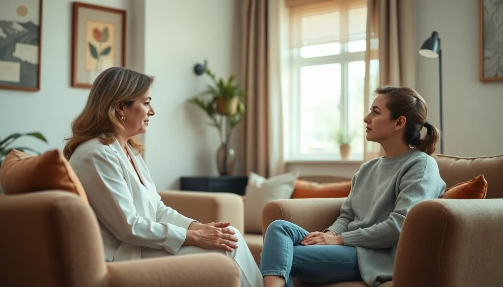 Experience therapy with a trusted professional in psychotherapy dubai, providing compassionate support.