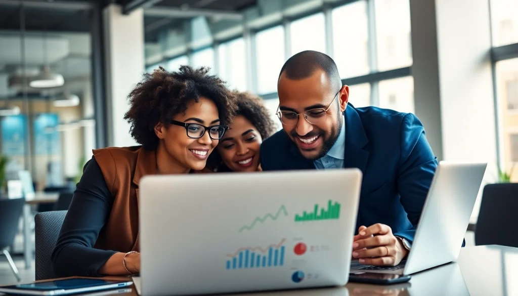 Enhance your strategies with clickitdigital.solutions for effective digital marketing collaboration.
