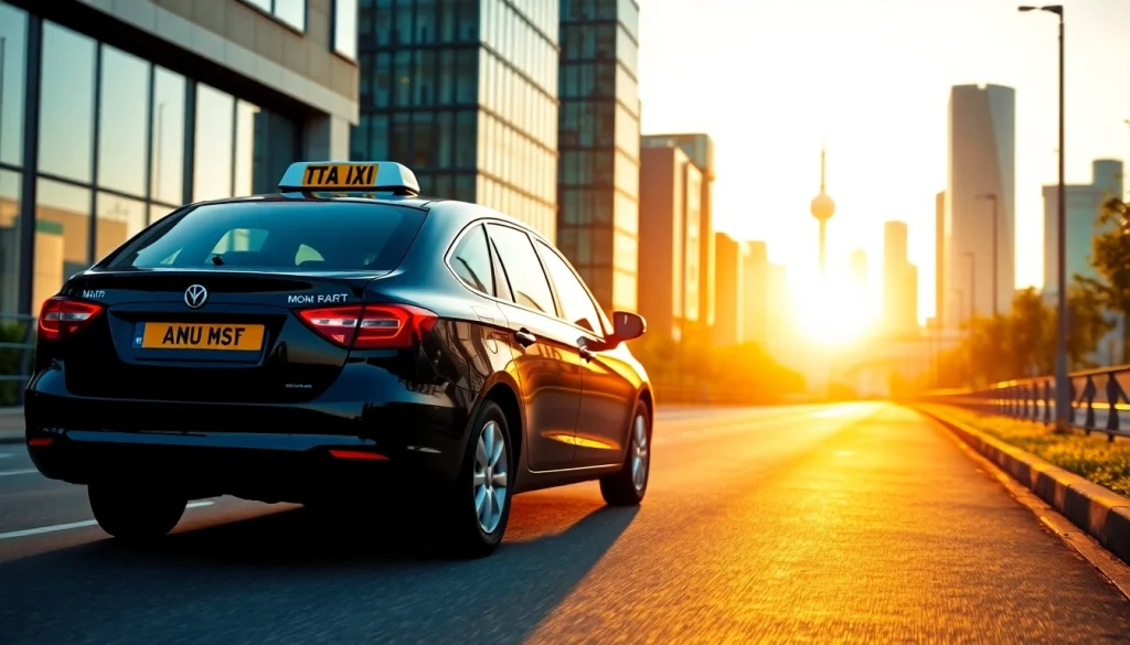 Book a reliable Canterbury to Heathrow taxi for a comfortable airport transfer.